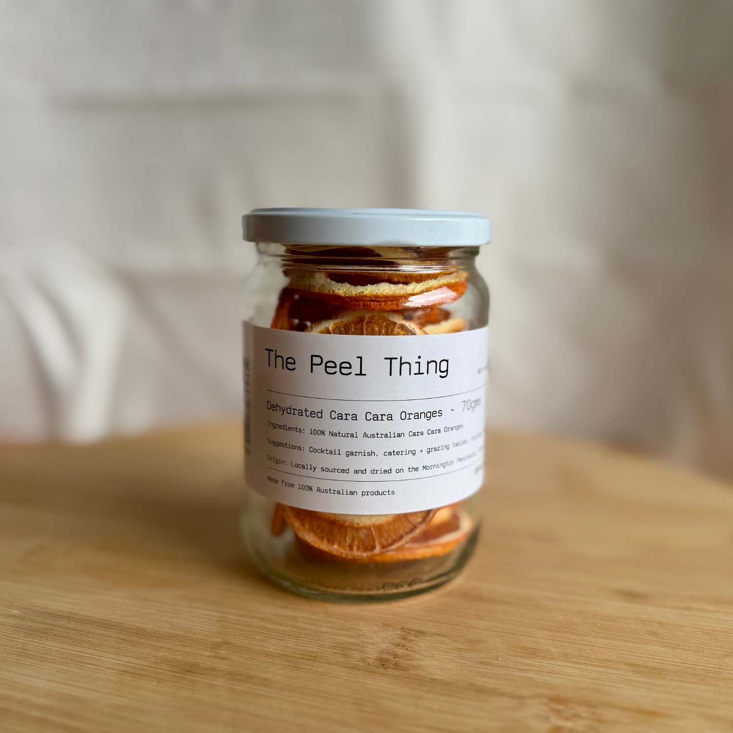 'With Thanks' Gift Box