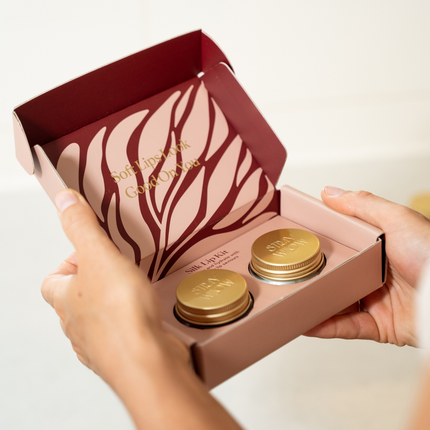 'Lover' Gift Box