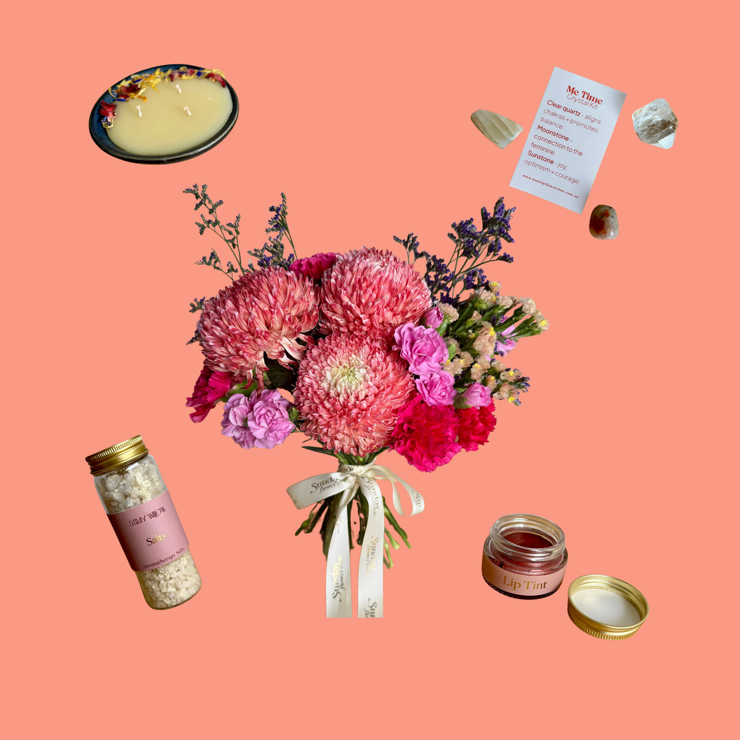 'Me Time' Gift Box