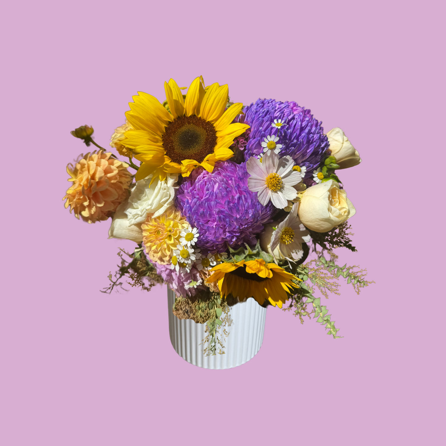 'Carla' Flower Posy