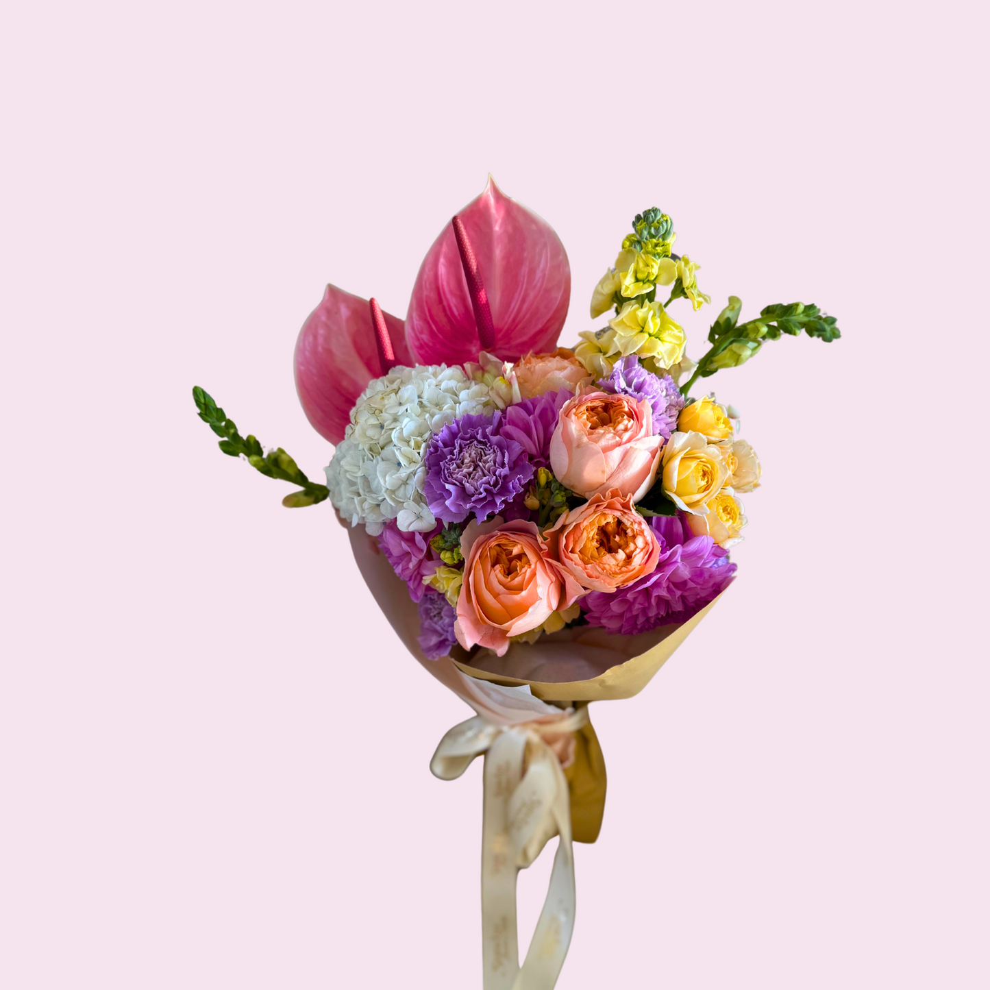 'Florence' Flower Posy