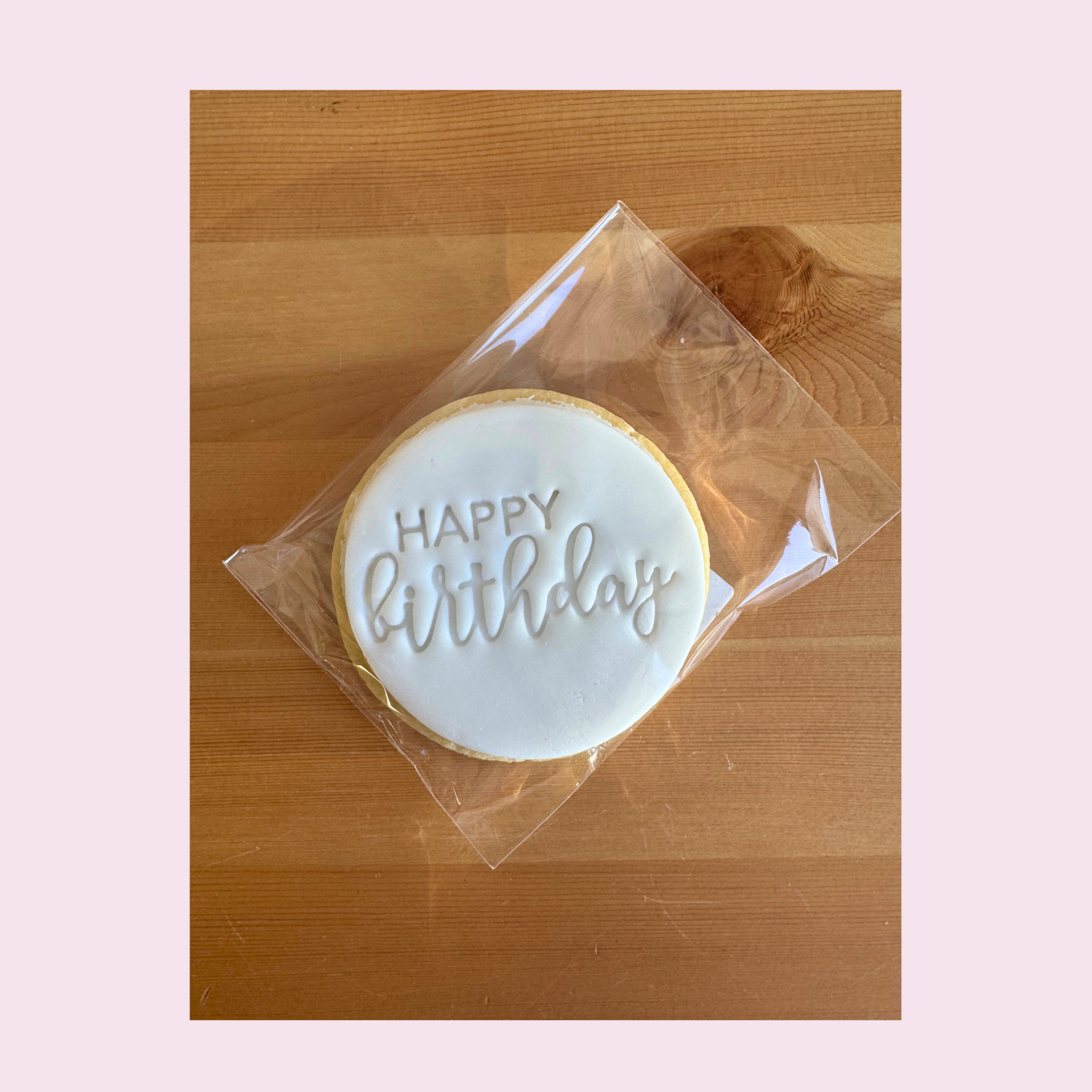 'Birthday Boo' Gift Box