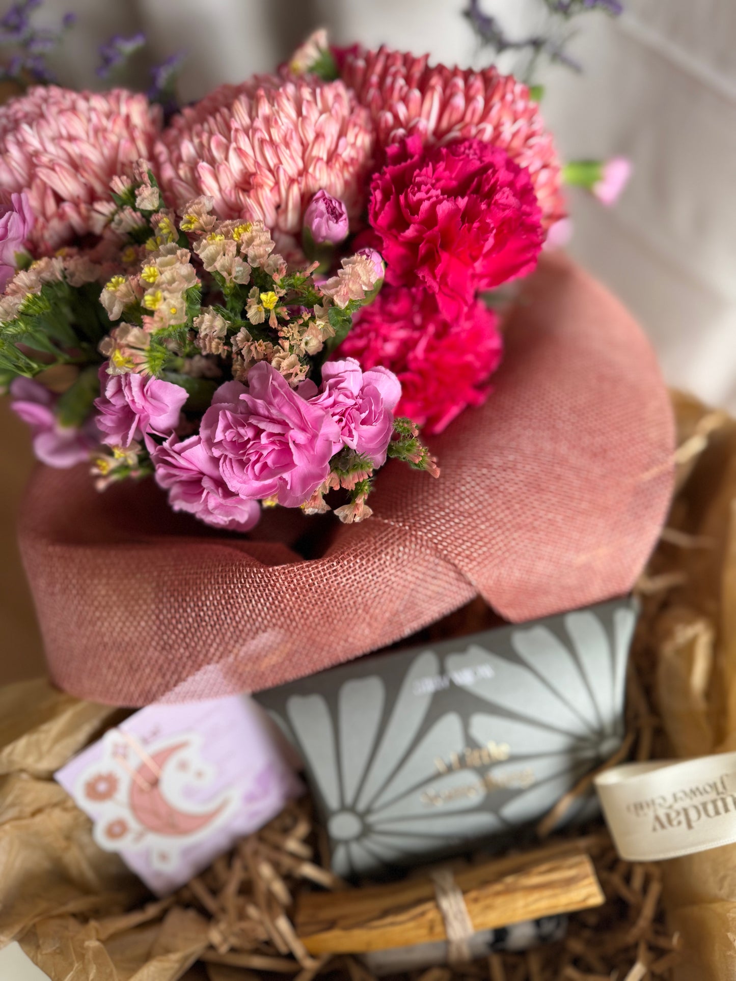 Aura Bloom Box - Monthly Subscription