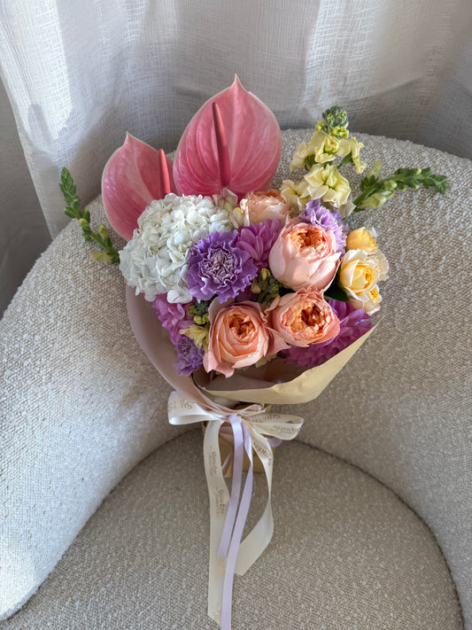 Just Bloom Subscription
