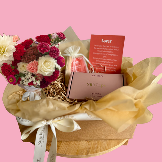 'Lover' Gift Box