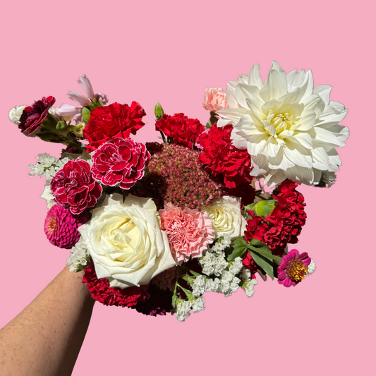 'Bella' Flower Posy