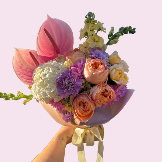'Florence' Flower Posy