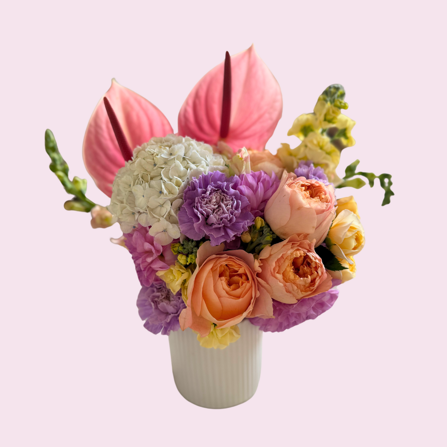'Florence' Flower Posy