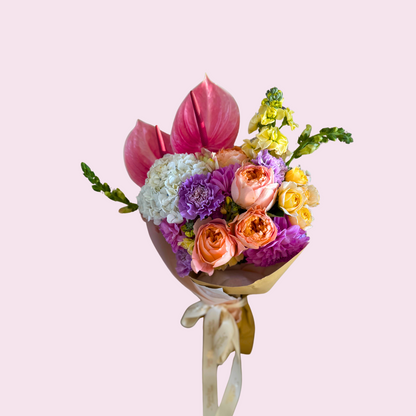 'Florence' Flower Posy