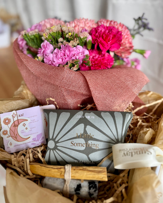 Aura Bloom Box - Monthly Subscription