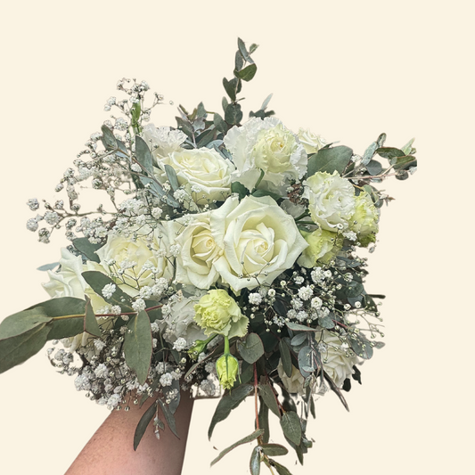 'Willow' Flower Posy